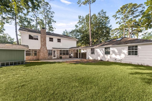 5938 Foresthaven Drive, Houston, TX 77066