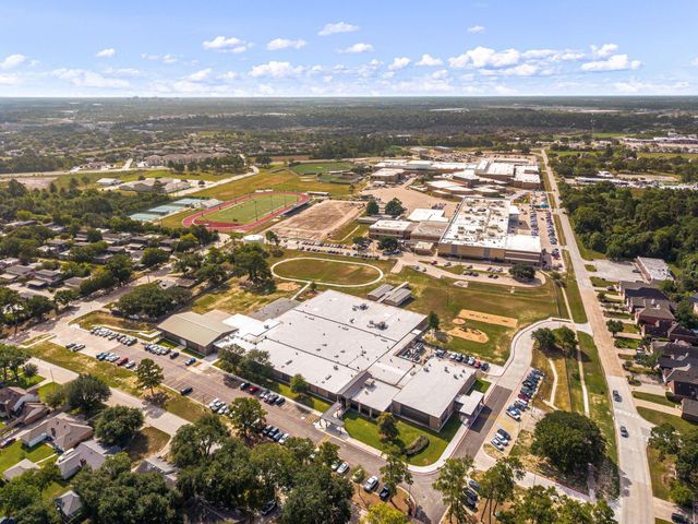 5938 Foresthaven Drive, Houston, TX 77066