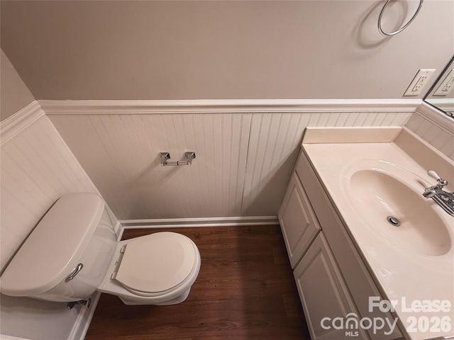 11037 Hunter Trail Lane, Charlotte, NC 28226