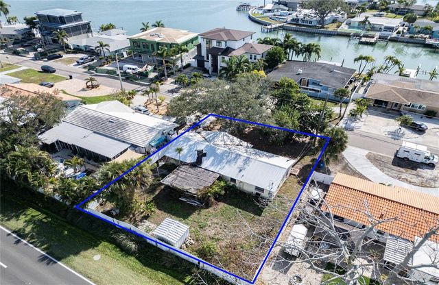 7833 CAUSEWAY BOULEVARD S, St Petersburg, FL 33707