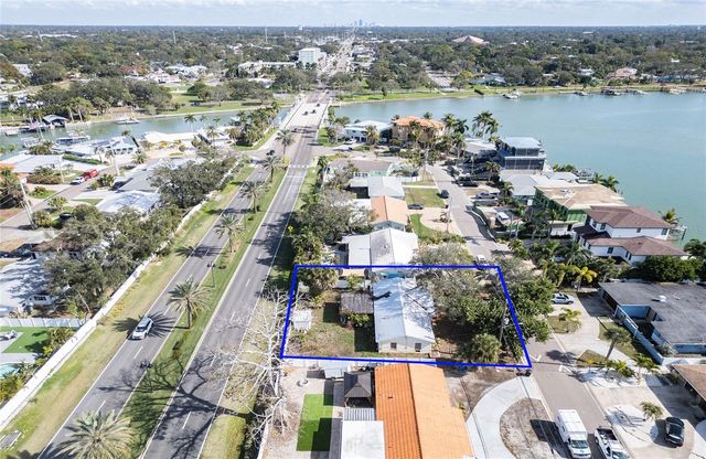 7833 CAUSEWAY BOULEVARD S, St Petersburg, FL 33707