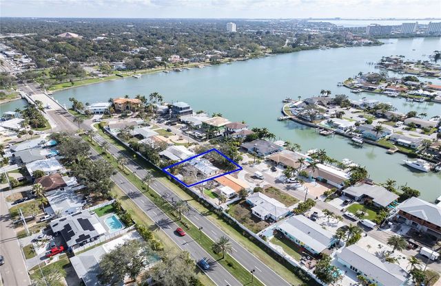 7833 CAUSEWAY BOULEVARD S, St Petersburg, FL 33707