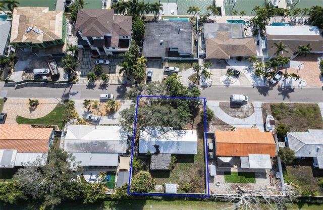 7833 CAUSEWAY BOULEVARD S, St Petersburg, FL 33707