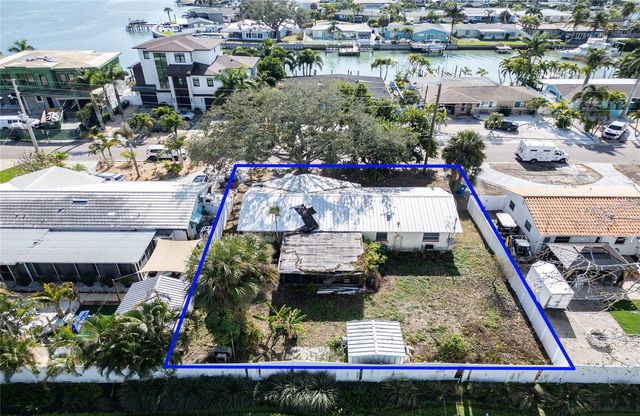 7833 CAUSEWAY BOULEVARD S, St Petersburg, FL 33707