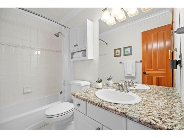 7423 S Chapparal Cir E, Centennial, CO 80016