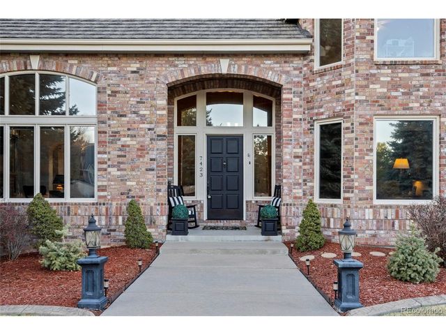 7423 S Chapparal Cir E, Centennial, CO 80016