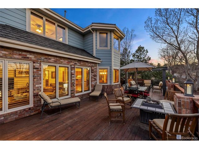 7423 S Chapparal Cir E, Centennial, CO 80016