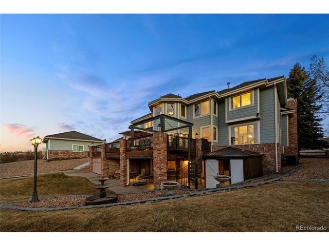 7423 S Chapparal Cir E, Centennial, CO 80016