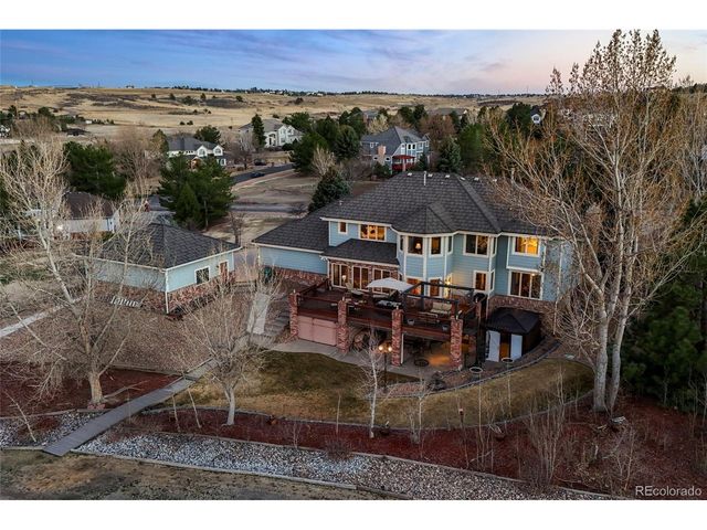 7423 S Chapparal Cir E, Centennial, CO 80016