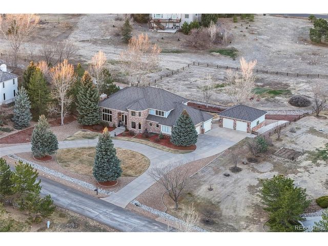 7423 S Chapparal Cir E, Centennial, CO 80016