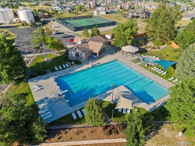 7423 S Chapparal Cir E, Centennial, CO 80016