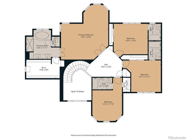 7423 S Chapparal Cir E, Centennial, CO 80016