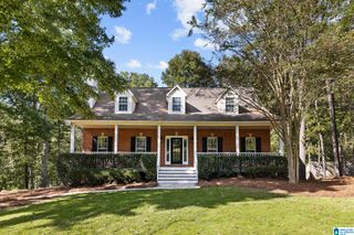 119 BRYNLEIGH DRIVE, Chelsea, AL 35043