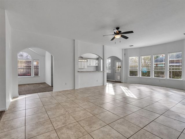 3327 La Seine Lane, Spring, TX 77388