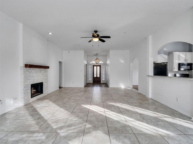 3327 La Seine Lane, Spring, TX 77388