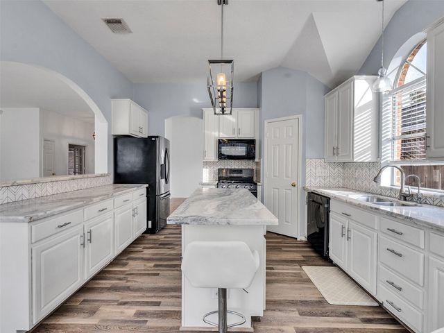 3327 La Seine Lane, Spring, TX 77388