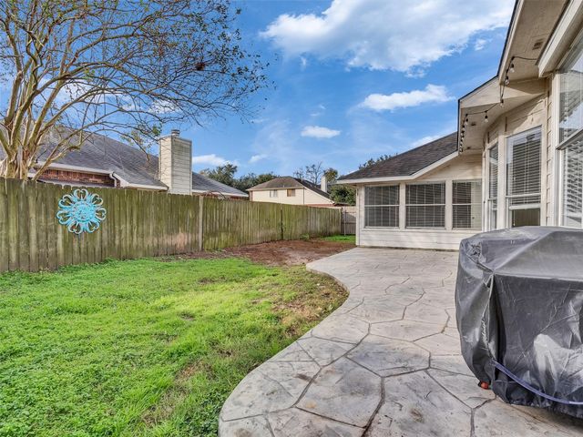 3327 La Seine Lane, Spring, TX 77388