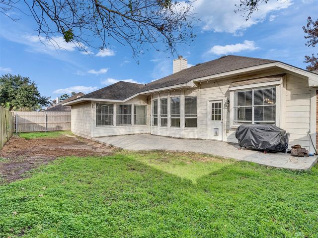 3327 La Seine Lane, Spring, TX 77388