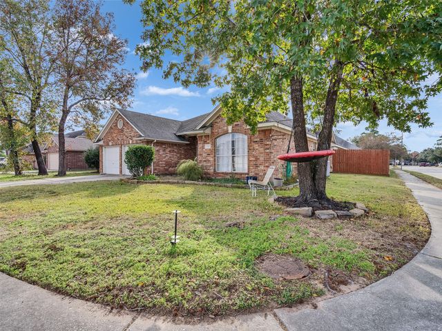 3327 La Seine Lane, Spring, TX 77388