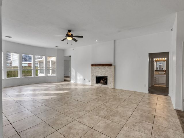 3327 La Seine Lane, Spring, TX 77388