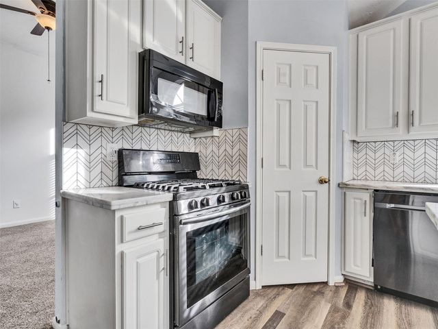 3327 La Seine Lane, Spring, TX 77388