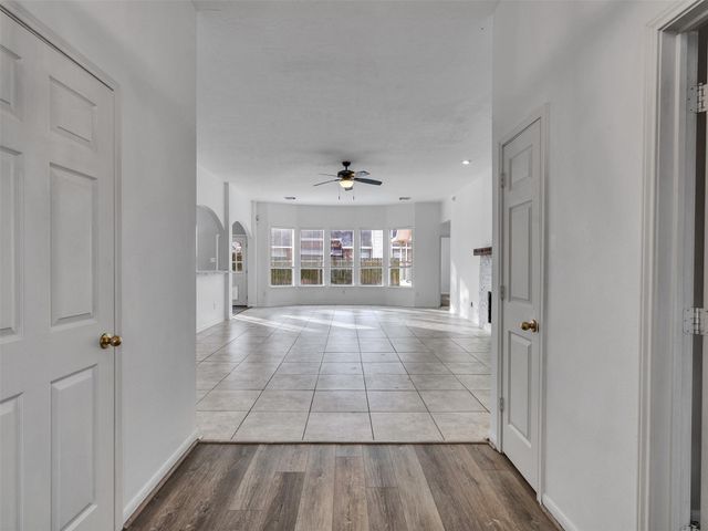 3327 La Seine Lane, Spring, TX 77388