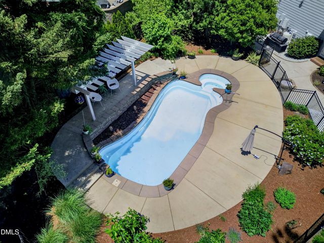 945 Alden Bridge Drive, Cary, NC 27519