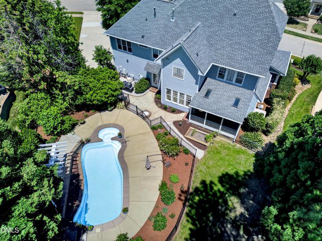 945 Alden Bridge Drive, Cary, NC 27519