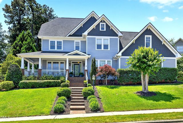 945 Alden Bridge Drive, Cary, NC 27519