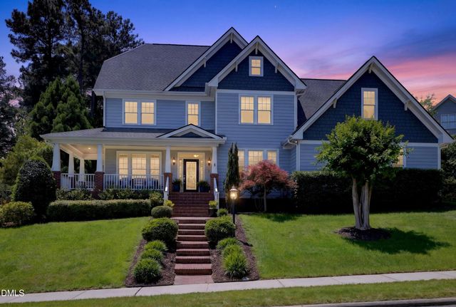 945 Alden Bridge Drive, Cary, NC 27519