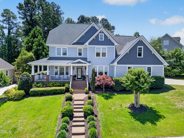 945 Alden Bridge Drive, Cary, NC 27519