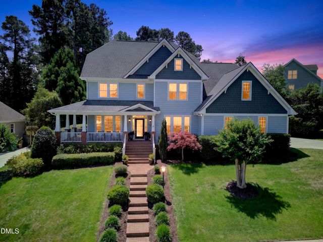 945 Alden Bridge Drive, Cary, NC 27519