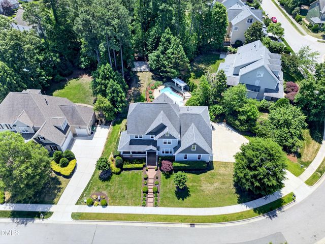945 Alden Bridge Drive, Cary, NC 27519