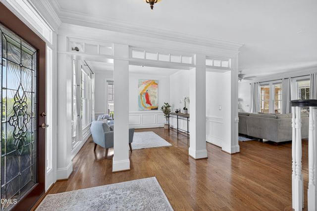 945 Alden Bridge Drive, Cary, NC 27519