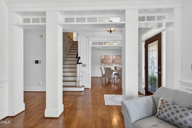 945 Alden Bridge Drive, Cary, NC 27519
