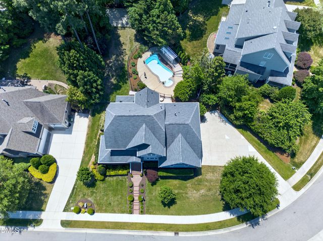 945 Alden Bridge Drive, Cary, NC 27519