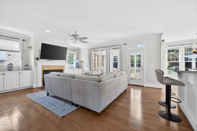 945 Alden Bridge Drive, Cary, NC 27519