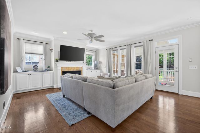 945 Alden Bridge Drive, Cary, NC 27519