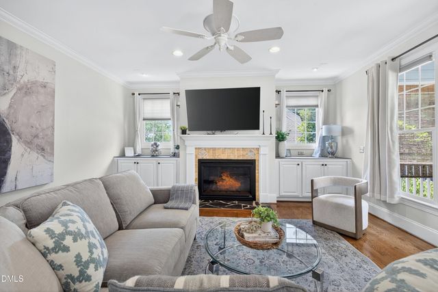 945 Alden Bridge Drive, Cary, NC 27519