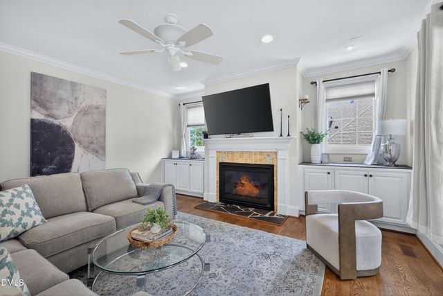 945 Alden Bridge Drive, Cary, NC 27519