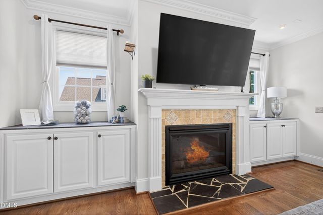 945 Alden Bridge Drive, Cary, NC 27519