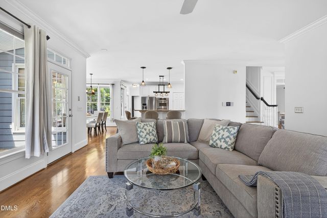 945 Alden Bridge Drive, Cary, NC 27519