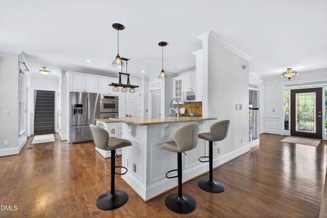 945 Alden Bridge Drive, Cary, NC 27519