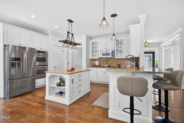 945 Alden Bridge Drive, Cary, NC 27519