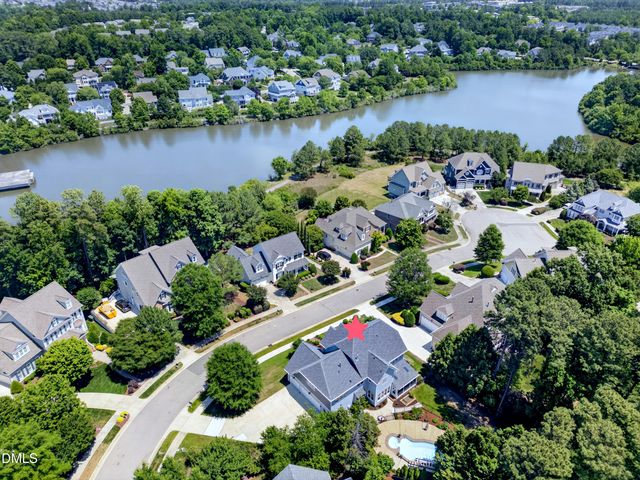 945 Alden Bridge Drive, Cary, NC 27519