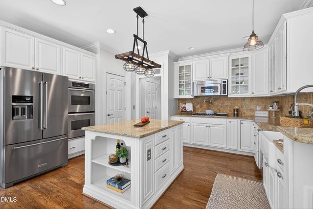 945 Alden Bridge Drive, Cary, NC 27519