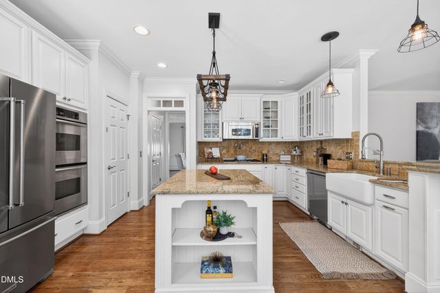 945 Alden Bridge Drive, Cary, NC 27519