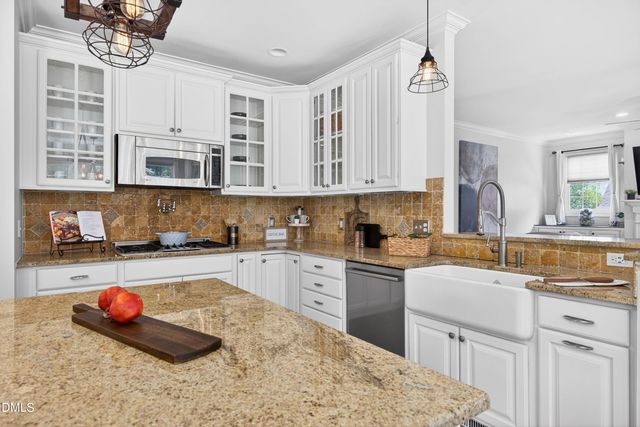 945 Alden Bridge Drive, Cary, NC 27519