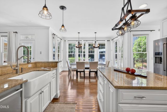 945 Alden Bridge Drive, Cary, NC 27519