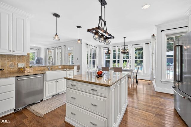 945 Alden Bridge Drive, Cary, NC 27519